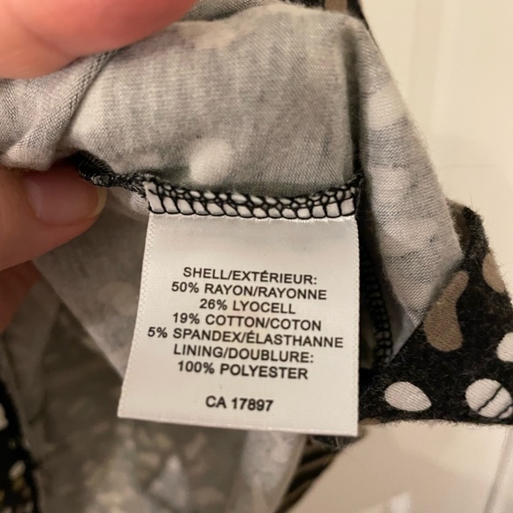 Banana Republic X ISSA London Dress - Picture 5 of 5